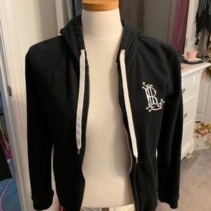 RALPH LAUREN 💞 Ladies Zip-Up Hooded Jacket 💞 L